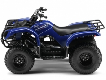 Фото Yamaha Grizzly 125  №2