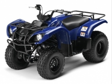 Фото Yamaha Grizzly 125  №3