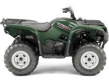Фото Yamaha Grizzly 550 EPS Grizzly 550 EPS №8